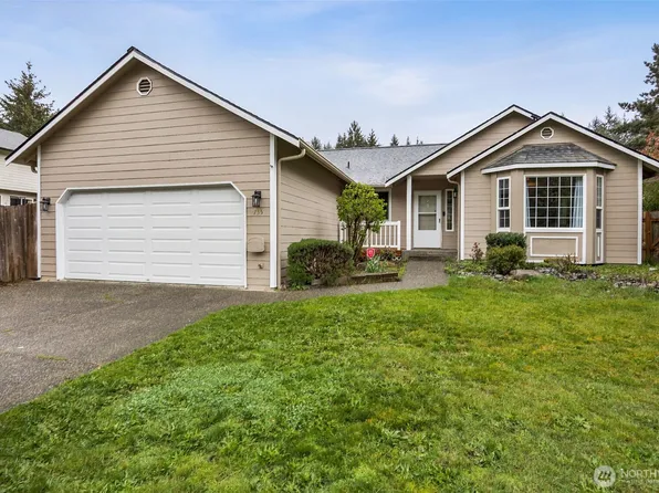 735 NE Marric Court, Bremerton, WA 98311