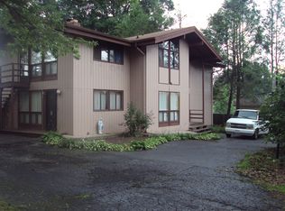 814 Hayes St, Hazleton, PA 18201