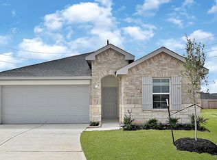 3112 Magnolia Blossom Ln, Rosenberg, TX 77469