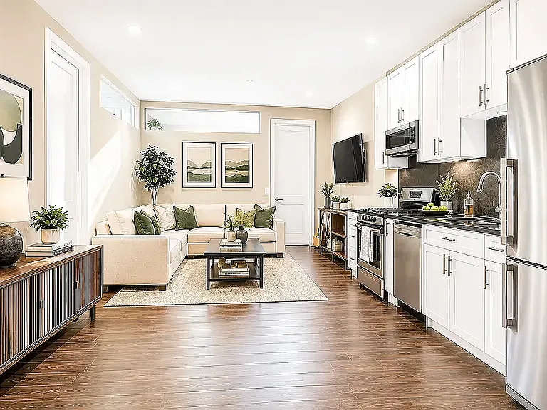 423 West St #1K — Photo 1