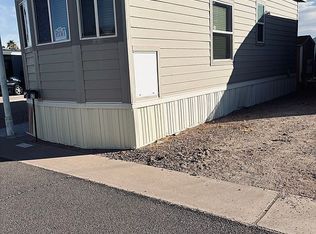 3020 E Main St LOT D17, Mesa, AZ 85213