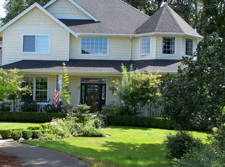 2173 Forrest Pl, Dupont, WA 98327