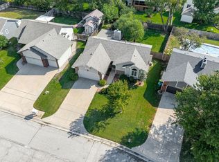2416 N Amarado St, Wichita, KS 67205