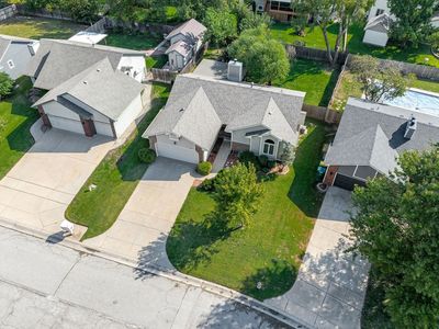 2416 N Amarado St, Wichita, KS, 67205