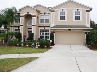 6354 Rolden Ct, Mount Dora, FL 32757