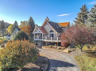 111 Lake Pointe Dr, Mchenry, MD