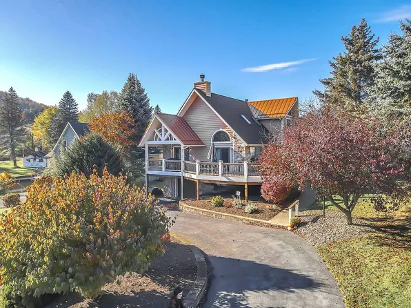 111 Lake Pointe Dr, McHenry, MD 21541