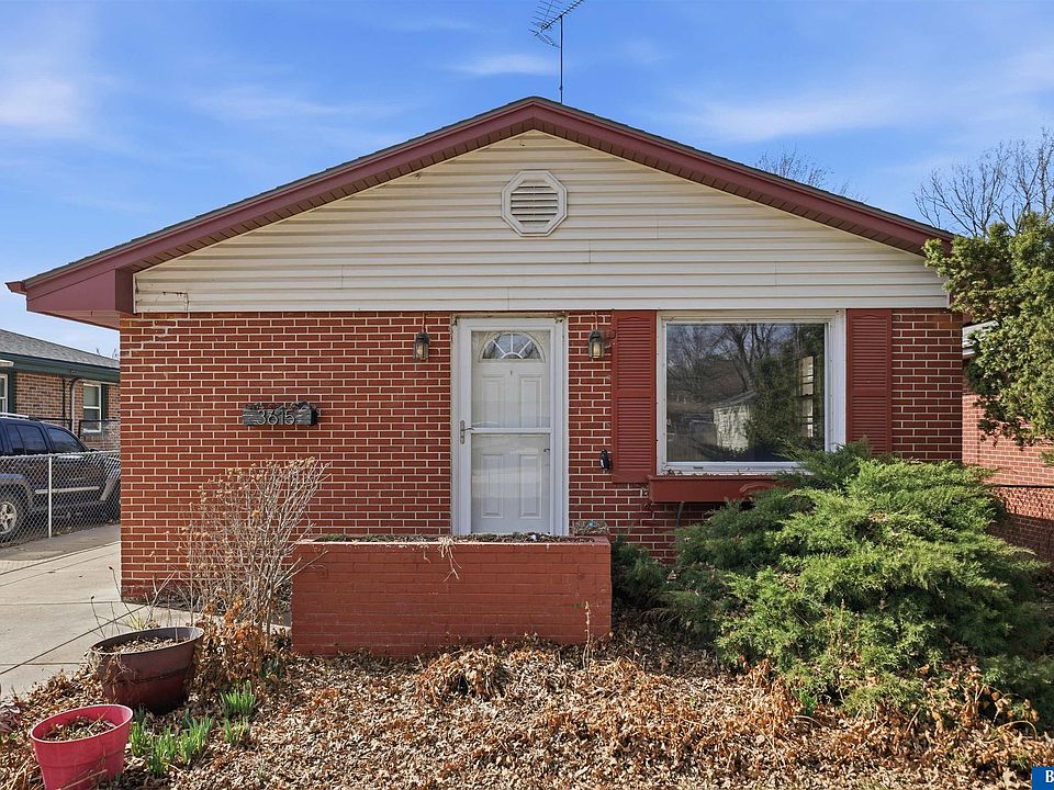 1st image of 3615 S 15th St