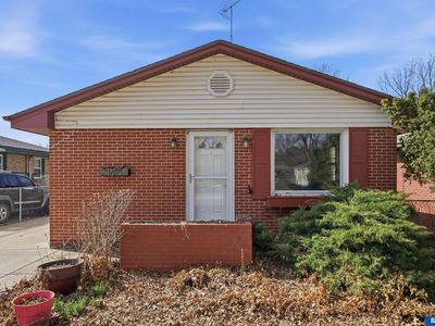 3615 S 15th St, Lincoln, NE, 68502