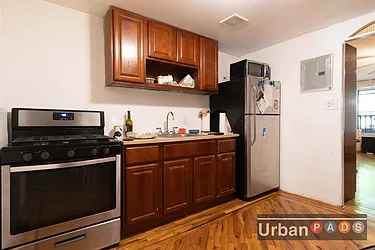 Rented by Urban Pads