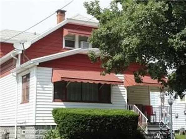 118 Ramona Ave, Buffalo, NY 14220