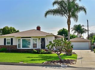 754 N Nora Ave, West Covina, CA 91790