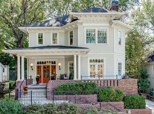 1331 Chalmette Dr NE, Atlanta, GA 30306