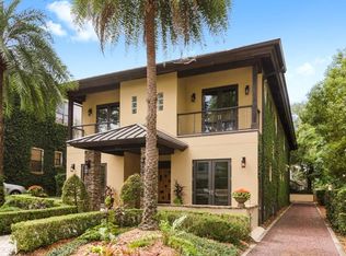 1210 S Osceola Ave, Orlando, FL 32806