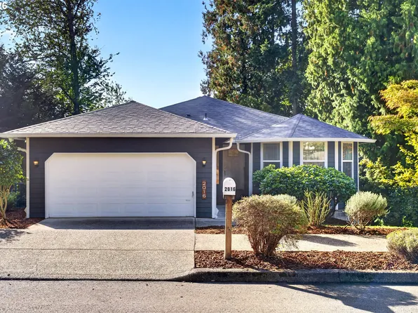 2016 NE 123rd Ave, Vancouver, WA 98684