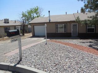 1760 Argus Ct SE, Rio Rancho, NM 87124