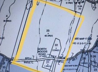 Hommelville Rd, Saugerties, NY 12477