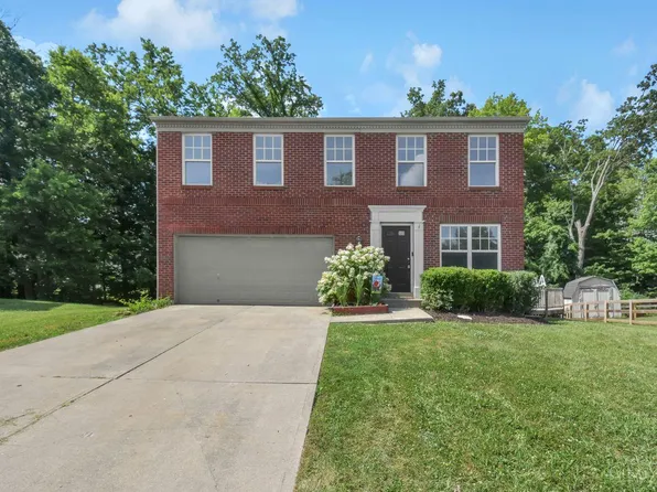 3 Meadowlane Dr, Amelia, OH 45102