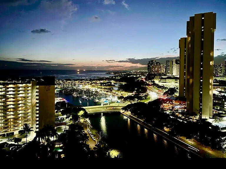 1551 Ala Wai Blvd #2002 — Photo 14