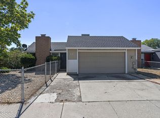 17 Castle Way, Carson City, NV