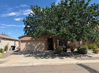 8032 Bluffs Edge Pl NW, Albuquerque, NM 87120