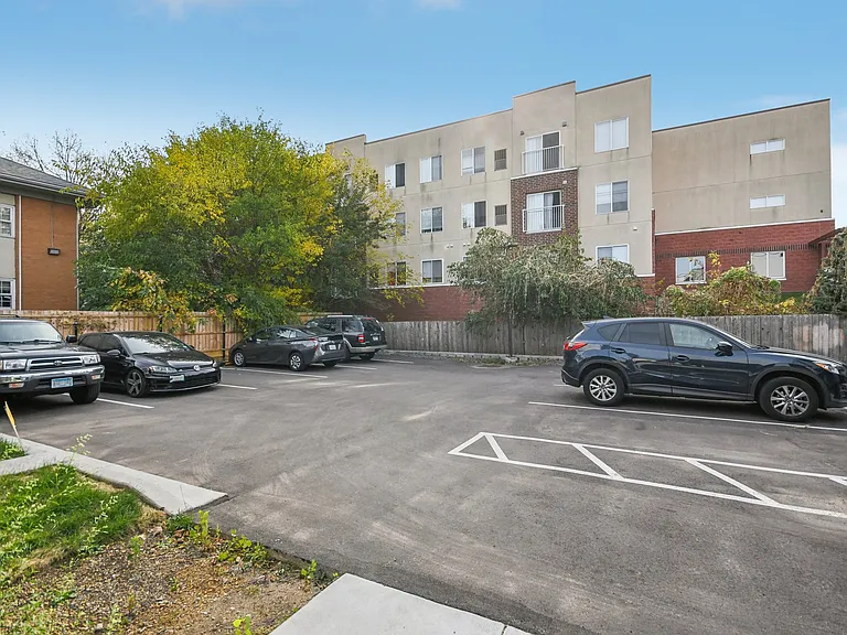 The Hollander Row Homes — Photo 5