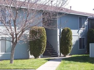 400 S Saliman Rd APT 50, Carson City, NV 89701