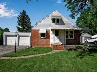 139 Unionvale Rd, Buffalo, NY 14225