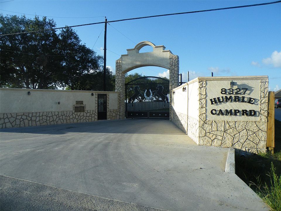 8327 N Humble Camp Rd, Dickinson, TX 77539 MLS 58344074 Zillow