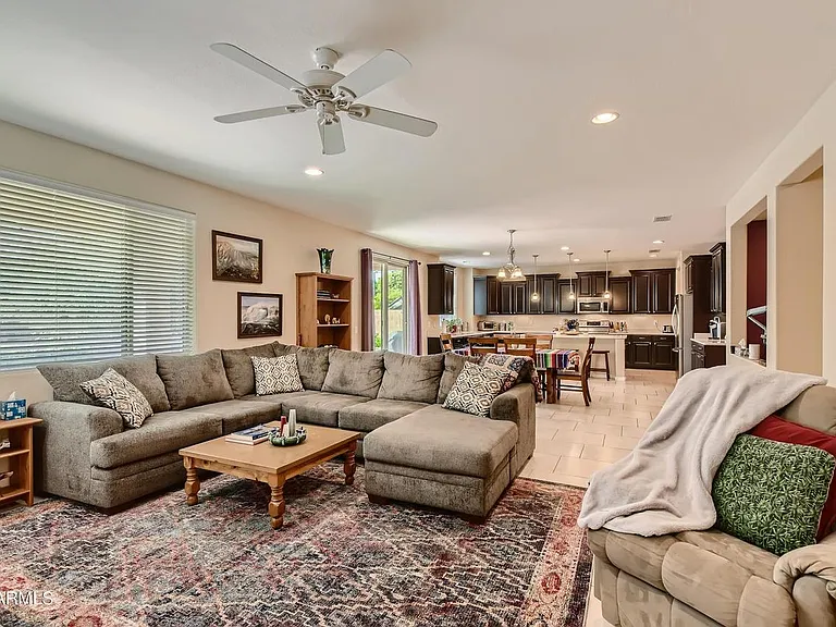 4170 S Butte Ln — Photo 22