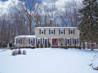 405 Pinewood Spur, Akron, OH 44321