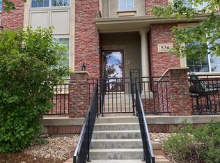 536 Green Ash St UNIT B, Littleton, CO 80129