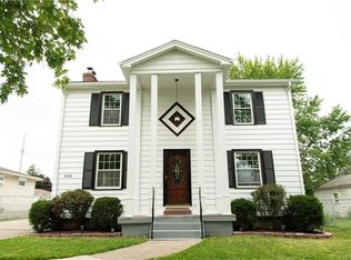 2408 Eggert Rd, Tonawanda, NY 14150