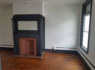 638 W Washington St APT 1, Hagerstown, MD 21740