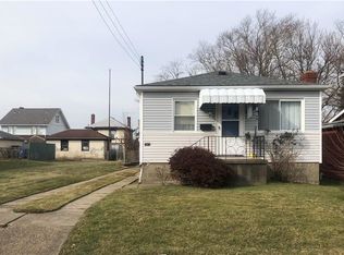 1512 Abraham St, McKeesport, PA 15132