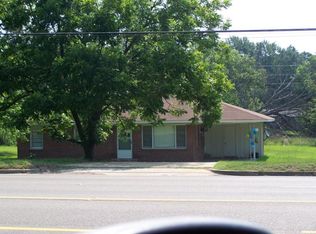 7492 Highway 45 Alt N, West Point, MS 39773