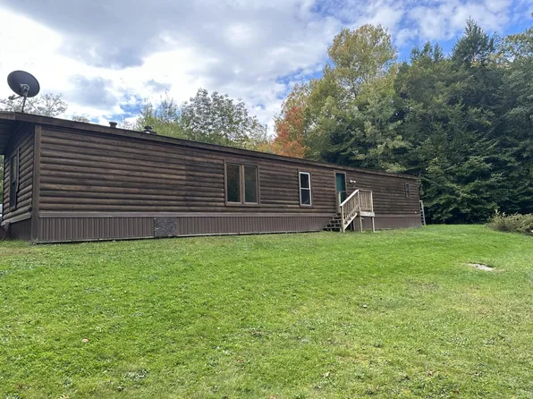 248 Harris Road, Minot, ME 04258