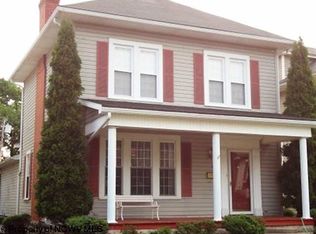 522 Stanley Ave, Clarksburg, WV 26301