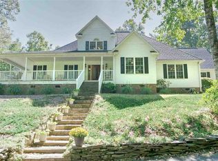 110 Cross Creek Trl, Pickens, SC 29671