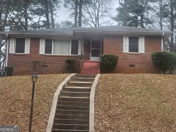 1030 Ormewood Ave SE, Atlanta, GA 30316