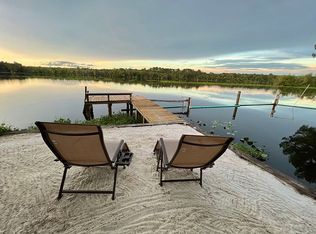 25722 Bass Rd, Astor, FL 32102