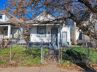 1821 Date St, Louisville, KY