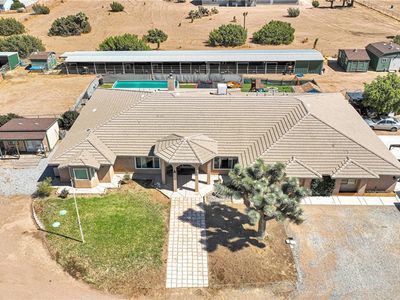 8787 Bellflower St, Oak Hills, CA, 92344