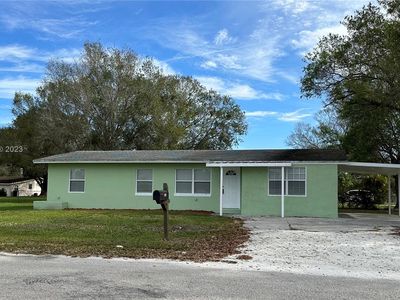 402 NE 16th Ave, Okeechobee, FL, 34972