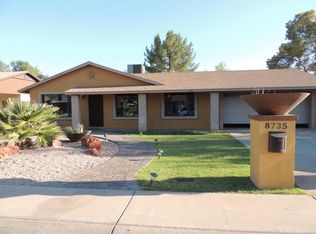 8735 W Highland Ave, Phoenix, AZ 85037