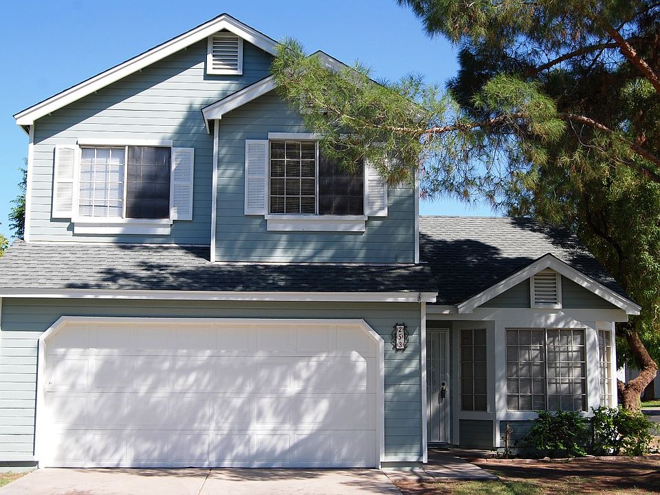 Chandler Arizona 85226