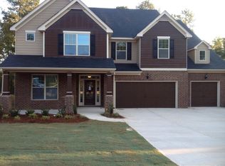 8526 Crenshaw Dr, Grovetown, GA 30813