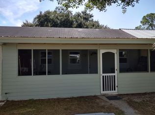 31-7 Heffernan Ave, Lanark Village, FL 32323
