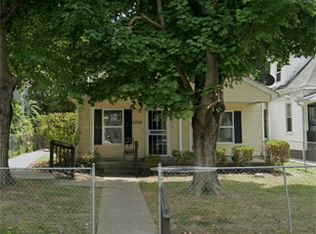 2702 Hale Ave #4, Louisville, KY