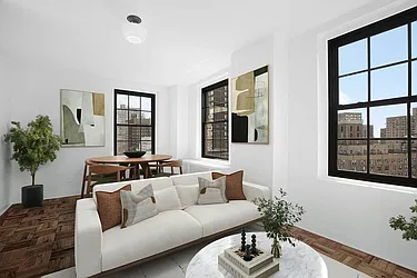160 West 71st Street, #18L